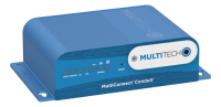 MultiTech · MultiConnect Conduit 4G & AEP (GNSS version) MultiTech · MultiConnect Conduit 4G & AEP (GNSS version)
