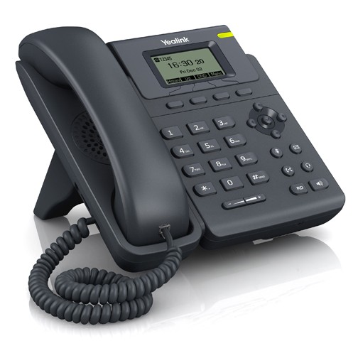 Yealink refurbished SIP-T19P E2 /// USED B-/C-Ware