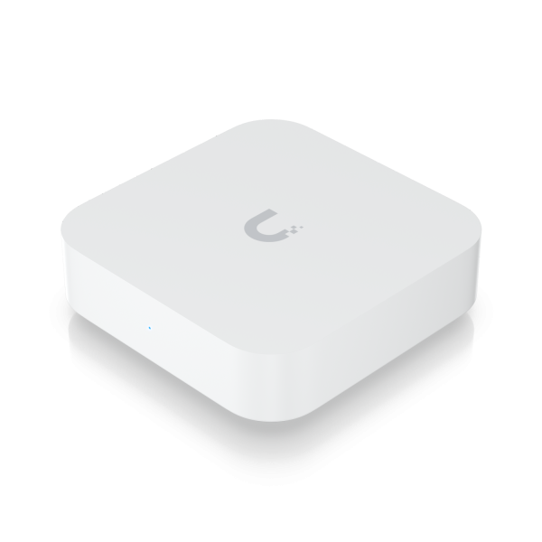 Ubiquiti UniFi Gateway Lite / WAN / LAN / USB-C / UXG-Lite