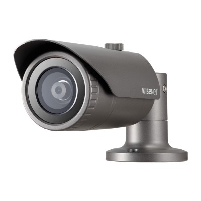 Hanwha Techwin IP-Cam Bullet "Q-Serie" QNO-6012R1 IR 2MP