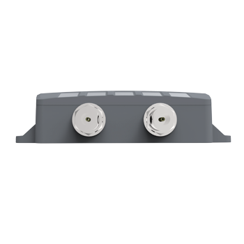 Poynting · Antennen Zubehör · A-SPLT-0016-V1-02 · Ultra Wideband 2-Wege Splitter · 2 x SMA(F) &amp; 1 x SMA(M)
