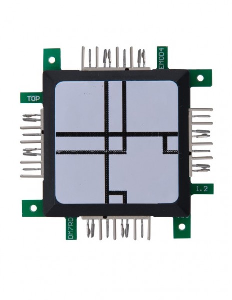 ALLNET Brick´R´knowledge Doppel spezial (z.B. verbinden von