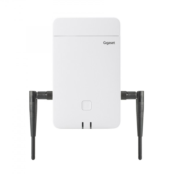 Gigaset PRO DECT N870E IP Pro (multicellulaire - gestionnaire ou base configurable)