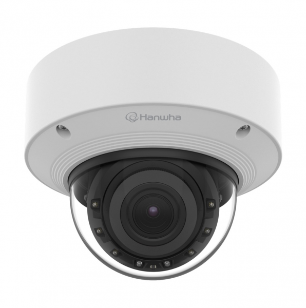 Hanwha Techwin IP-Cam Fixed Dome &quot;X-Serie XNV-A8084R