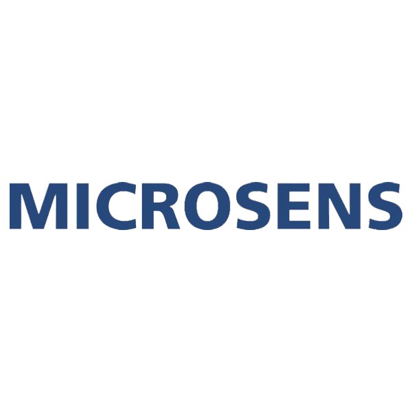 Microsens M45 Blindmodul RW (RAL9010) MS140033
