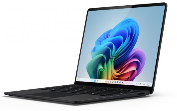 Notebook 13,8&quot; Microsoft Surface Laptop For Business Copilot+ - Ultra7/32GB/1000GB - W11P *schwarz*