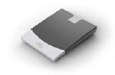 SNOM M9R DECT IP Basisstation &quot;CAT-iq&quot;