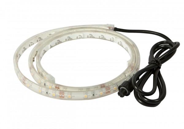 Synergy 21 LED recessed floor strip ARGOS RGB 1m