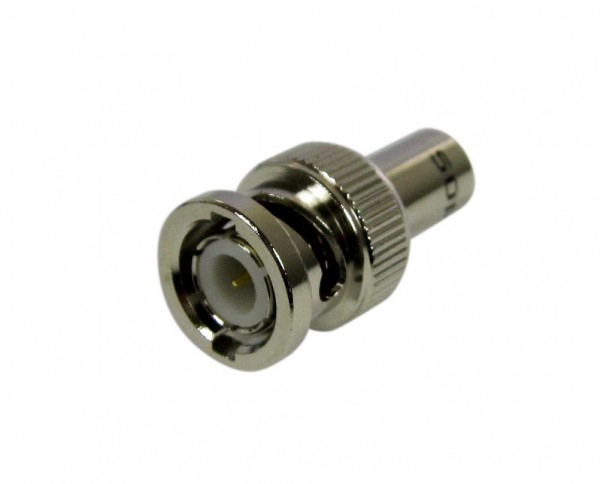 Tekbox TBT-BNC/50 Ohm-2W / BNC terminating resistor