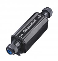 Cudy Gigabit PoE+ Outdoor Waterproof Extender, POE15 Cudy Gigabit PoE+ Outdoor Waterproof Extender, POE15