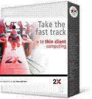 2X LoadBalancer 12 Server