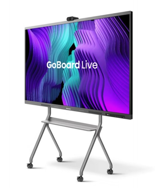 Hisense Interactive Digital Board 65 Zoll MR6DE