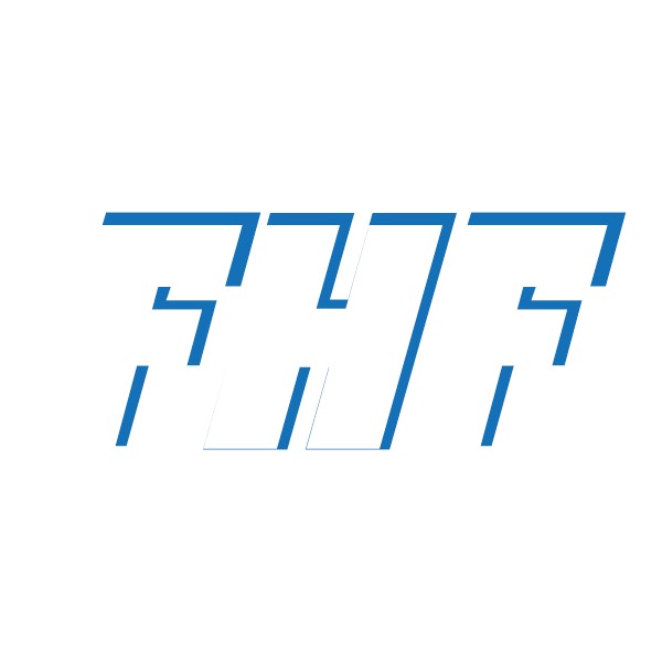 FHF Wetterfestes Telefon FernTel 3 ZB schwarz/rot ohne Tastatur mit Panzerschnur