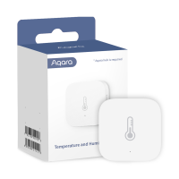 AQARA Temperature and Humidity Sensor T1 AQARA Temperature and Humidity Sensor T1