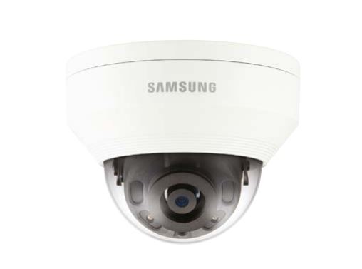 Hanwha Techwin IP-Cam Fixed Dome &quot;Q-Serie&quot; QNV-8080R
