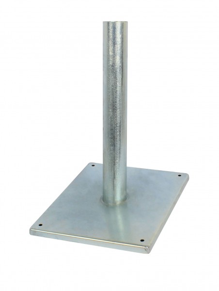 Synergy 21 LED Spot Straßenleuchte 12W Wandhalterung