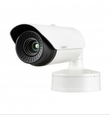 Hanwha Techwin IP-Cam Thermal TNO-4040T