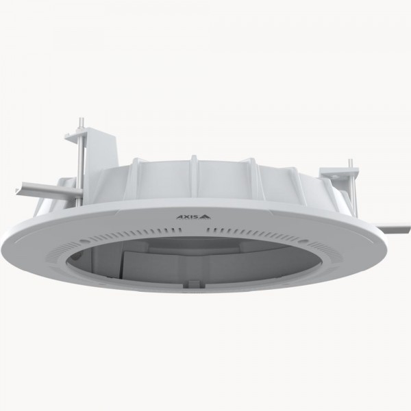 AXIS Zubehör RECESSED MOUNT TP3204-E für Axis P3735-PLE/P3737-PLE/P3738-PLE