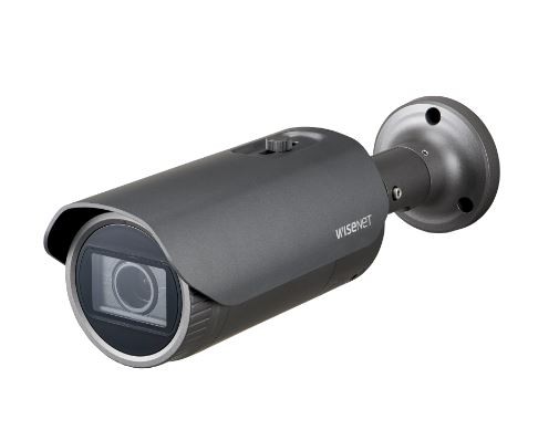 Hanwha Techwin IP-Cam Bullet &quot;Q-Serie&quot; QNO-8080R 5MP