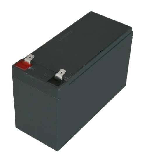 Akku OEM RBC116-MM-BAT, nur Akku(2x), für SMX750I/SMX1000I