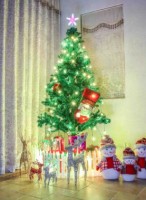 Synergy 21 LED XMAS - Fairy lights Synergy 21 LED XMAS - Fairy lights