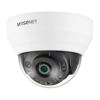 Hanwha Techwin IP-Cam Fixed Dome &quot;Q-Serie&quot; QNV-6022R1 2MP
