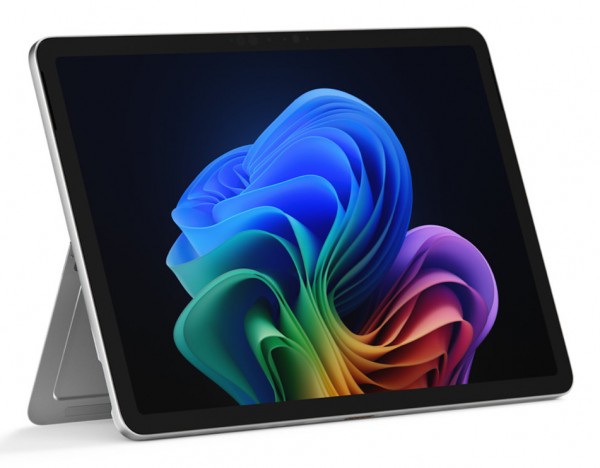 MS Surface Pro Copilot+ - 12" - C 8/16GB/1000GB - W11P *platinum*