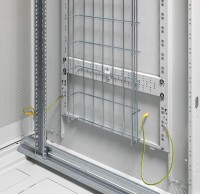 Vorschau: Triton 19"zbh.Drahtkabelführungsrinne incl. Mont.leisten, 27/32/37HE Tiefe 1200, schwarz, für RMA-N1/RZA-N1/RTA/RYA/RDA, Rinne 300x50, Vorschau: Triton 19"zbh.Drahtkabelführungsrinne incl. Mont.leisten, 27/32/37HE Tiefe 1200, schwarz, für RMA-N1/RZA-N1/RTA/RYA/RDA, Rinne 300x50,