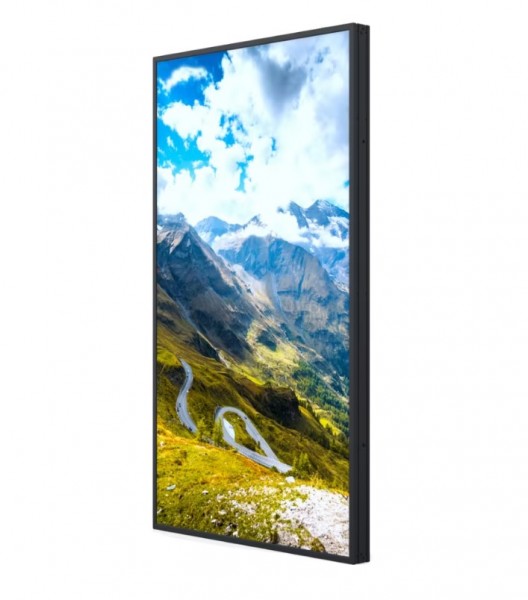 Hisense 65 Zoll Window Facing - High Brightness Display