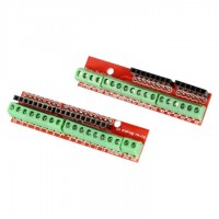ALLNET 4duino Screw Shield V2 Expansion Board ALLNET 4duino Screw Shield V2 Expansion Board