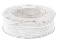 Spectrum 3D Filament / TPU S-Flex 90A / 1,75mm / Polar White / Weiß / 0,25kg Spectrum 3D Filament / TPU S-Flex 90A / 1,75mm / Polar White / Weiß / 0,25kg