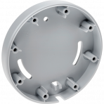 AXIS Zubehör Montagehalter T94D01S MT Aufputzplatte für P39xx-Serie 10pcs