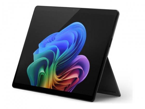 MS Surface Pro for Business Copilot+ - 13&quot; - C12/16GB/1000GB *schwarz* W11P