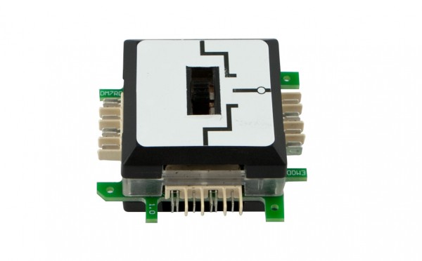 ALLNET Brick´R´knowledge Umschalter