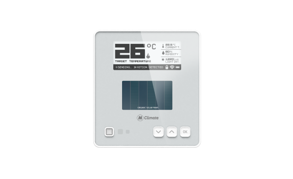 MClimate Wireless Thermostat LoRaWAN