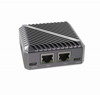 Radxa E52C - 2GB/16GB, RK3582A, RS123-D2E16O2 Radxa E52C - 2GB/16GB, RK3582A, RS123-D2E16O2