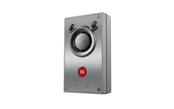 Fanvil TFE A12V, SIP Video Intercom / SIP / POE