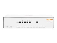 HP Switch 1000Mbit,  5xTP, 1430-5G, Lüfterlos, HP Switch 1000Mbit,  5xTP, 1430-5G, Lüfterlos,