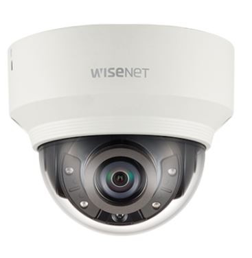 Hanwha Techwin IP-Cam Fixed Dome "X-Serie XND-8030RP