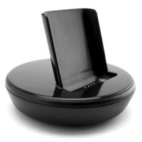 Spectralink Ladeschale für 75-Serie (Kirk 50XX) USB Version