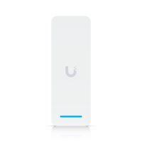 Ubiquiti Access Reader • PoE+ • Lock terminal (12V/1A) • Exit request input • UniFi • UA-Ultra Ubiquiti Access Reader • PoE+ • Lock terminal (12V/1A) • Exit request input • UniFi • UA-Ultra