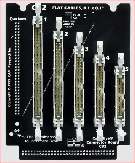 CableEye 732BB / CB2BB Interface-Platine
