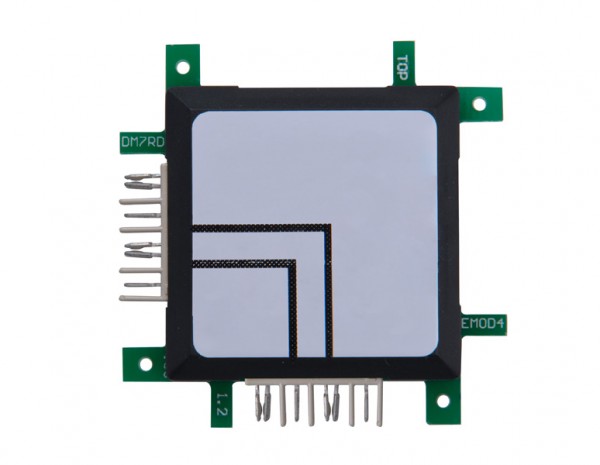 ALLNET Brick´R´knowledge Doppel Kurve