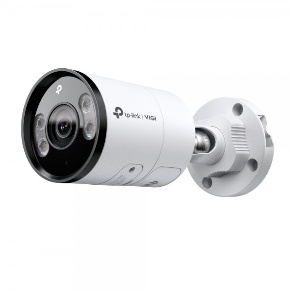 TP-Link ? 4MP Full-Color Bullet Network Camera ? InSight S345 (2.8mm)