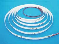 Synergy 21 LED Flex Strip 120 WW DC12V 48W IP20 CRI>90 Synergy 21 LED Flex Strip 120 WW DC12V 48W IP20 CRI>90