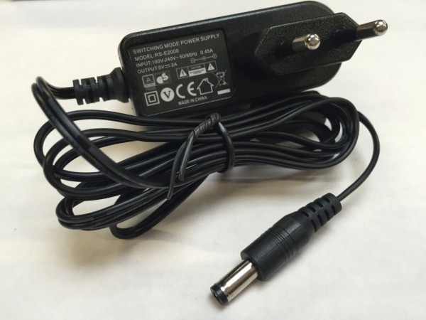 Yealink Netzteil T46G und EXT40