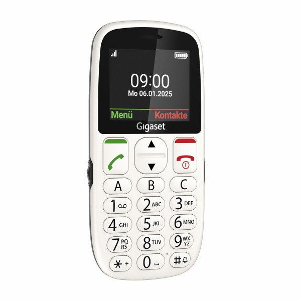 Gigaset GL395 (White)
