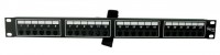 Digium Zubehör 19?? Patch Panel für 24-Port Karten Digium Zubehör 19?? Patch Panel für 24-Port Karten