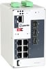 Perle Ethernet Switch IDS-509-5SFP