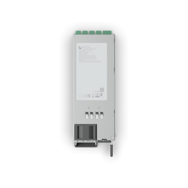 Ubiquiti UniFi Hot-Swappable Power Module • 1200W • UACC-PSU-54V-1200W